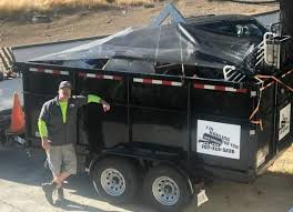 Recycling Services for Junk in Hugo, MN